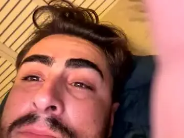 Chaturbate Live Sex of rubenzaragosa09