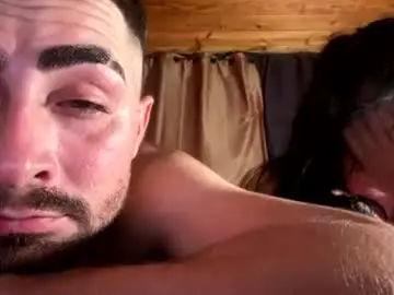 Chaturbate Live Sex of rubenzaragosa09