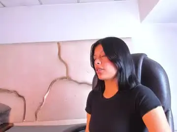 Chaturbate Best live sex cam show of salmaportman_
