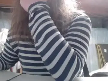 Chaturbate Live Sex of the_prettywondder
