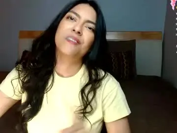 Chaturbate Live Porn of dontbemina
