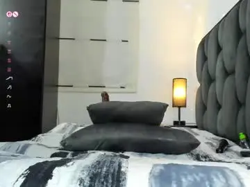 Chaturbate Adult Webcam of martinamadisson