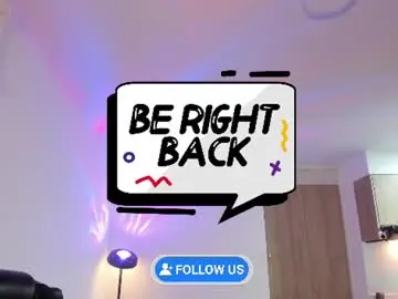 Chaturbate Best Webcam of mikeyvioleta