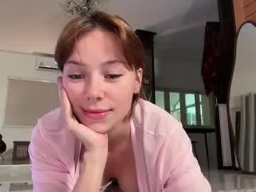 Chaturbate Nude Webcam of night_jelly