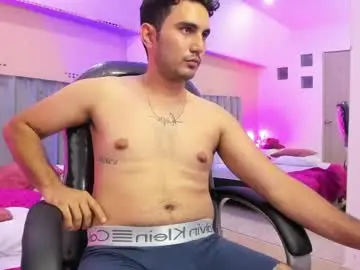 Chaturbate Live Porn of noah_sin_