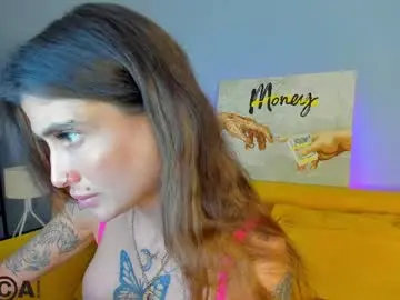 Chaturbate Adult Webcams of patricia_cox