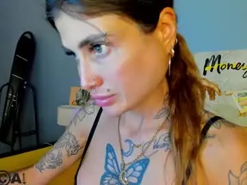 Chaturbate Sex Cam of patricia_cox