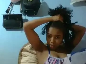 Chaturbate Live Sex of stephaolysca
