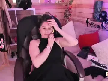 Chaturbate Live Porn of _victoria_collins
