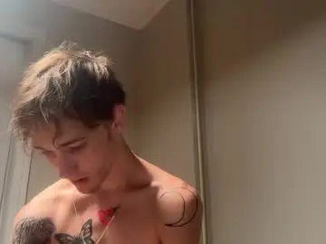Chaturbate Live Sex Cam of aazdaan