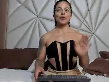 Chaturbate Adult Webcam of allison_owenns