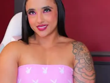 Chaturbate Watch Live Sex Cams of celeste_madson