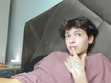 Chaturbate Sex Cam of colestorm_