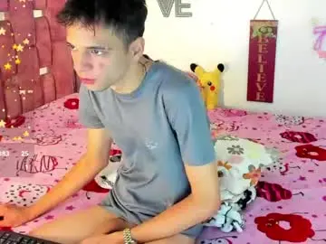 Chaturbate Adult Webcam of franco_taylor