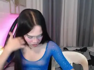 Chaturbate Live Sex Cam of hoelymolly