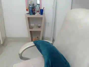 Chaturbate Sex Chat of leonela_69