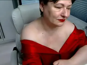 Chaturbate Live Porn of milfscarlette