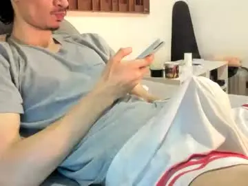 Chaturbate Nude Webcam of moderdelier