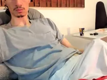 Chaturbate Sex Cam of moderdelier