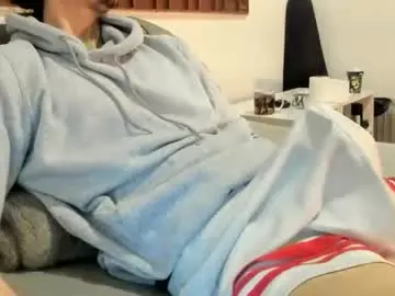 Chaturbate Adult Video Chat of moderdelier