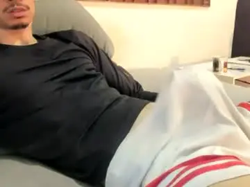 Chaturbate Live Sex of moderdelier