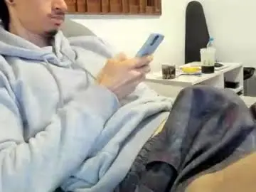 Chaturbate Live Sex of moderdelier