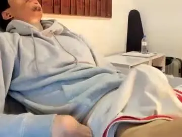 Chaturbate Live Sex Cam of moderdelier