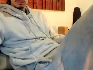Chaturbate Live Porn of moderdelier