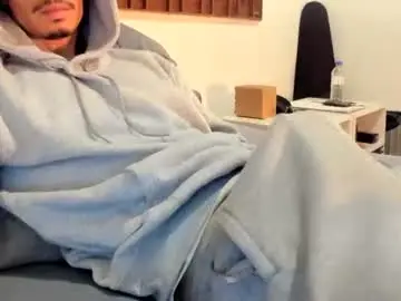 Chaturbate Live Porn of moderdelier