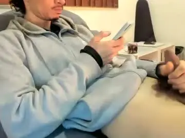 Chaturbate Sex Cam of moderdelier