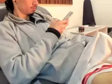 Chaturbate Live Sex Cam of moderdelier
