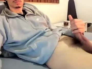 Chaturbate Live Sex of moderdelier