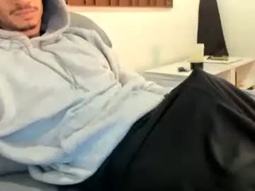 Chaturbate Live Porn of moderdelier