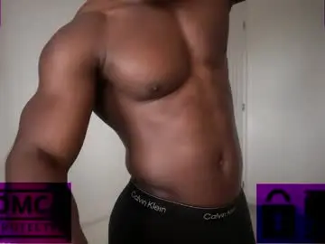 Chaturbate Sex Chat of blackdaddygemini