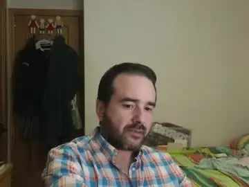 Chaturbate Best Webcam of curiosillo1983