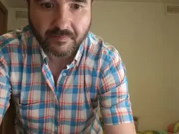 Chaturbate Best Webcam of curiosillo1983