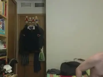 Chaturbate Free Live Porn of curiosillo1983