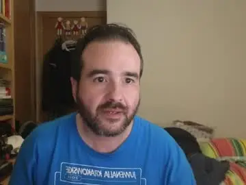 Chaturbate Best live sex cam show of curiosillo1983