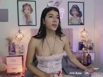Chaturbate Live Porn of dani_parkerr