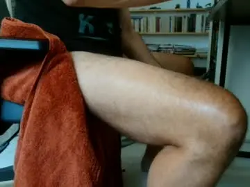 Chaturbate Sex Cam of dixatl