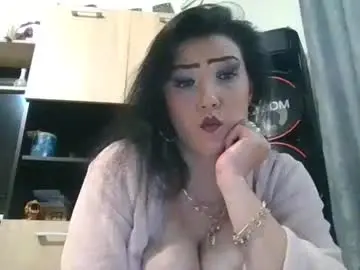 Chaturbate Live Sex of erikaguapa1989