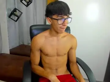 Chaturbate Sex Cam of jeremy_job