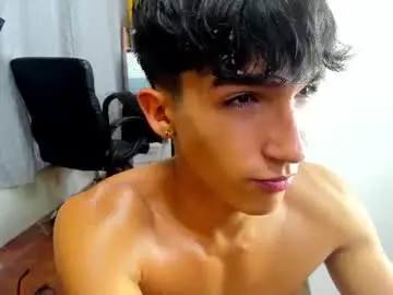 Chaturbate Sex Chat of jeremy_job