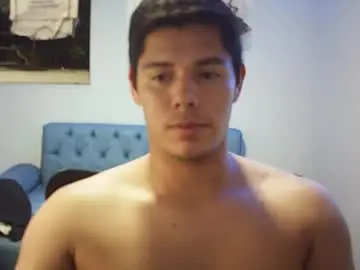 Chaturbate Sex Chat of klars_mood