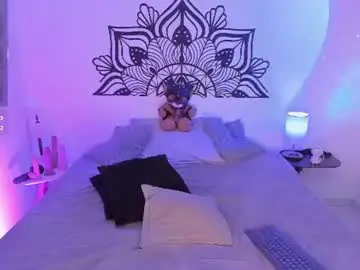 Chaturbate Adult Webcam of louanebouroff