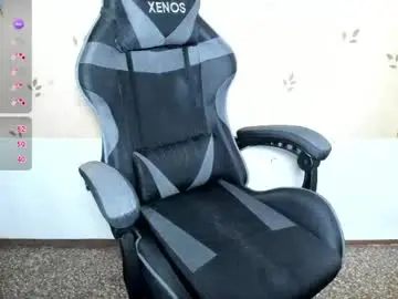 Chaturbate Free Porn Cam of nicoledaviss_