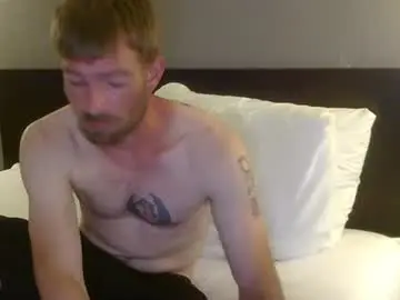 Chaturbate Best live sex cam show of redheadlover828