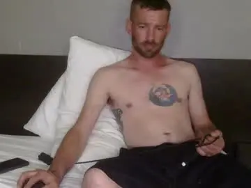 Chaturbate Sex Chat of redheadlover828