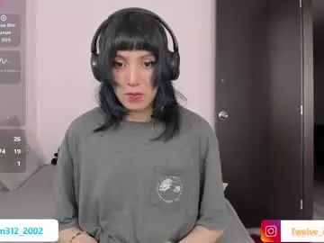 Chaturbate Live Sex Cam of room312_
