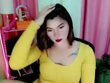 Chaturbate Live Sex of simplepinayx